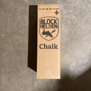 Chalk Cartridge 21 Liter